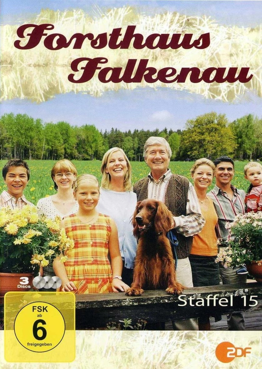 Forsthaus Falkenau