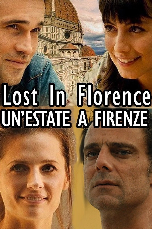Lost in Florence