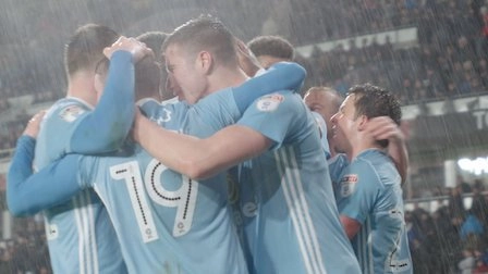Sunderland 'Til I Die