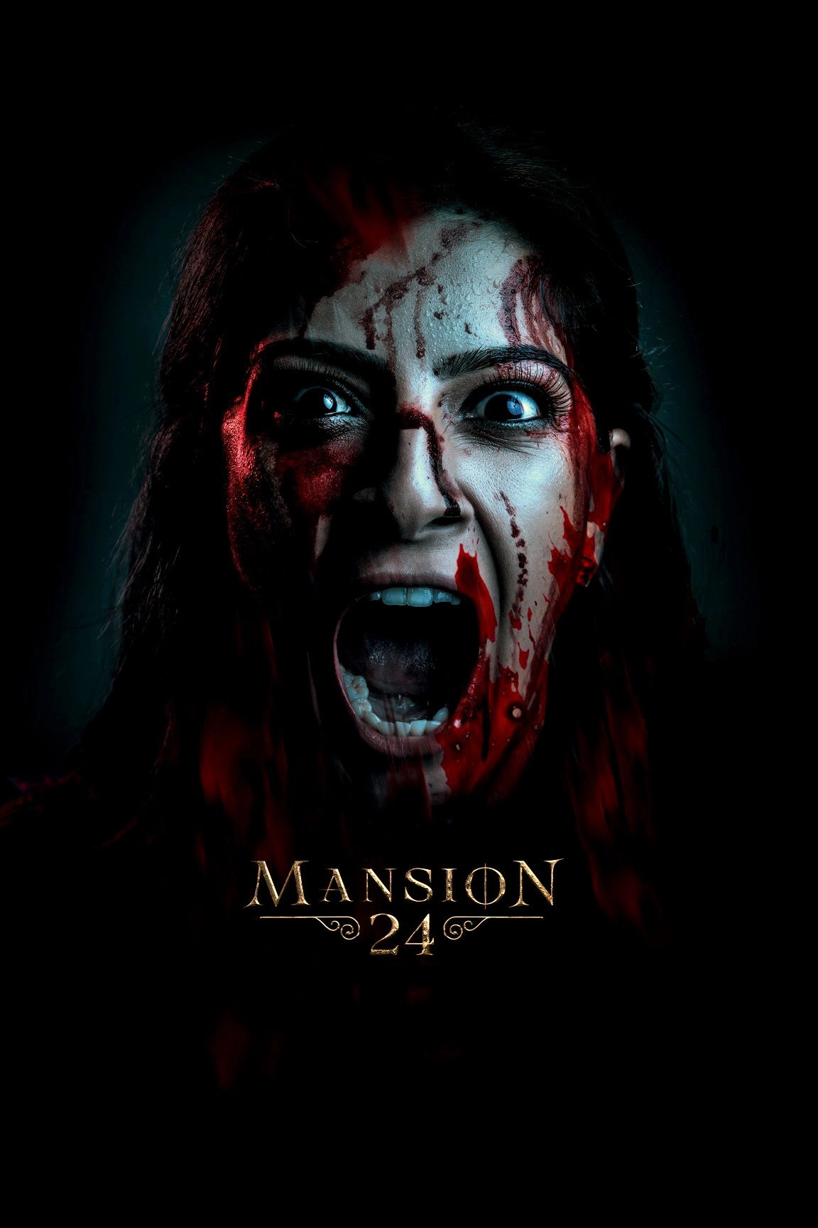 Mansion 24