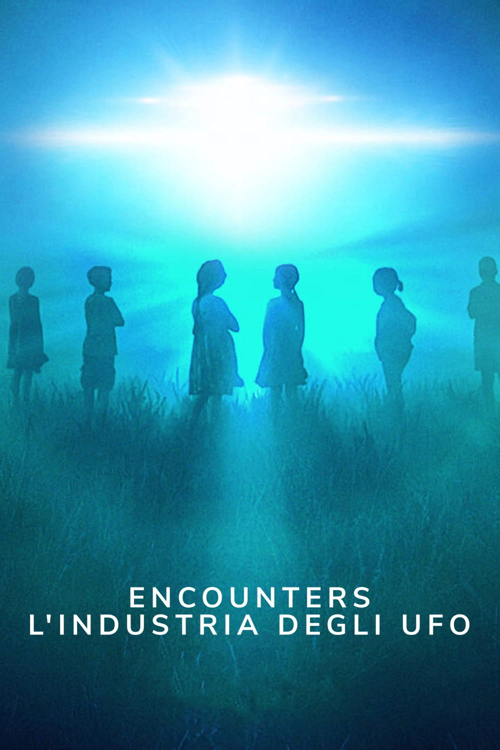 Encounters