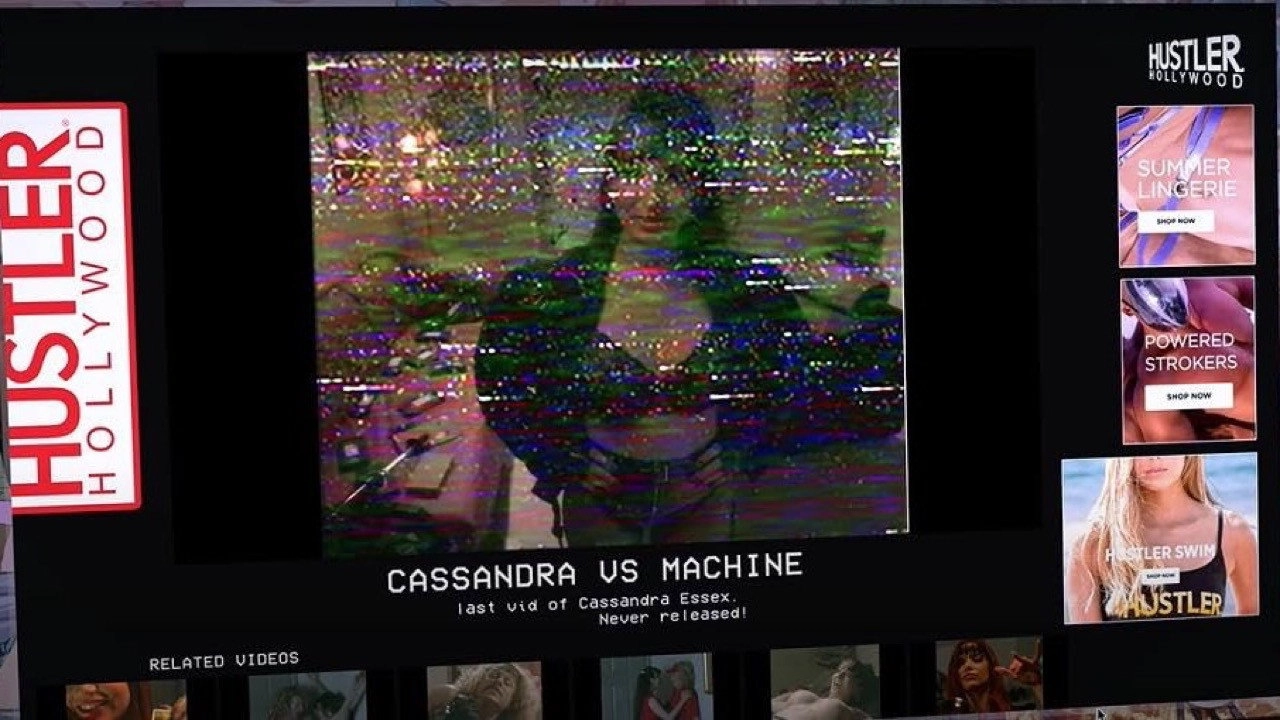 Cassex
