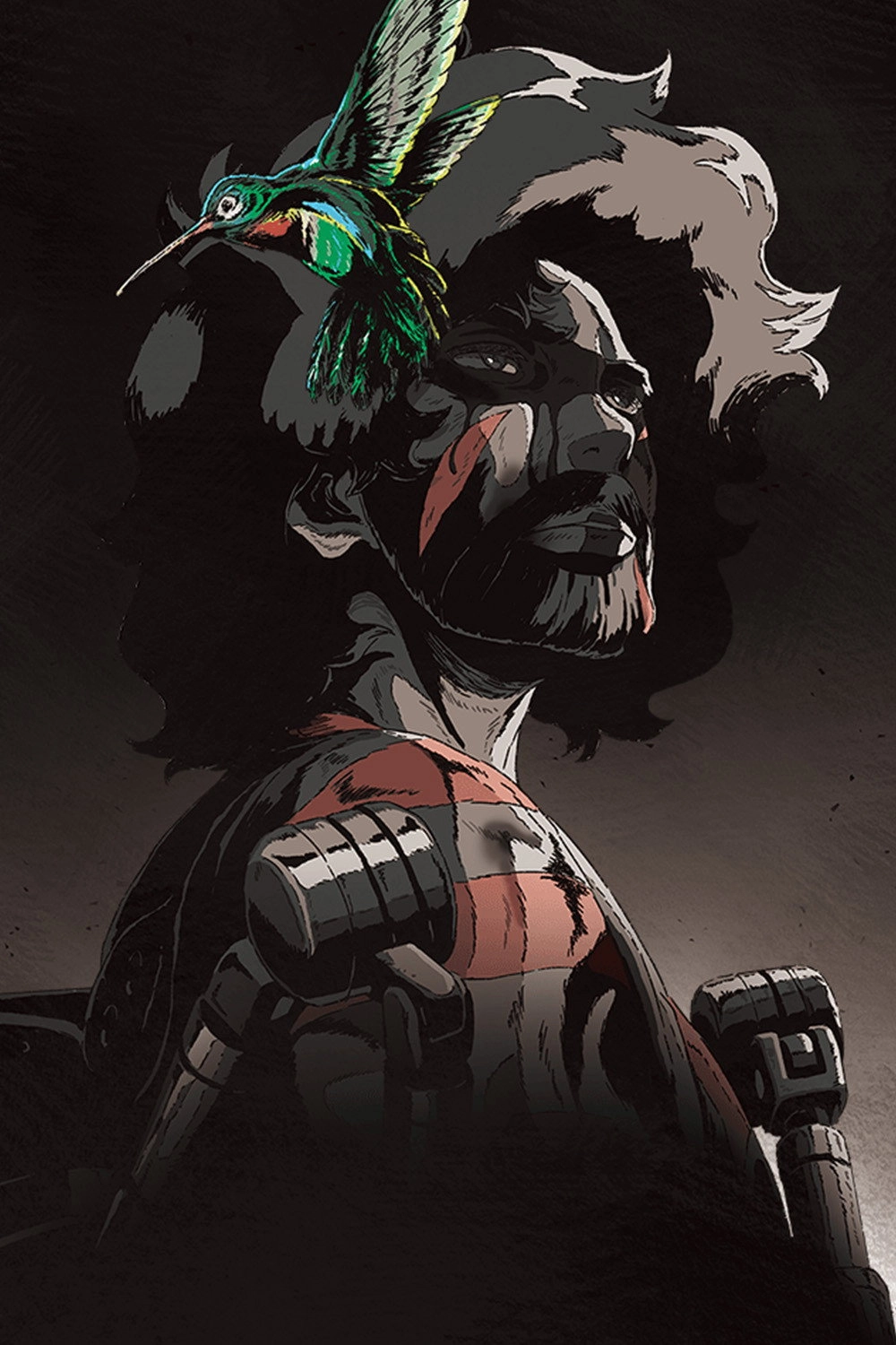 MEGALOBOX