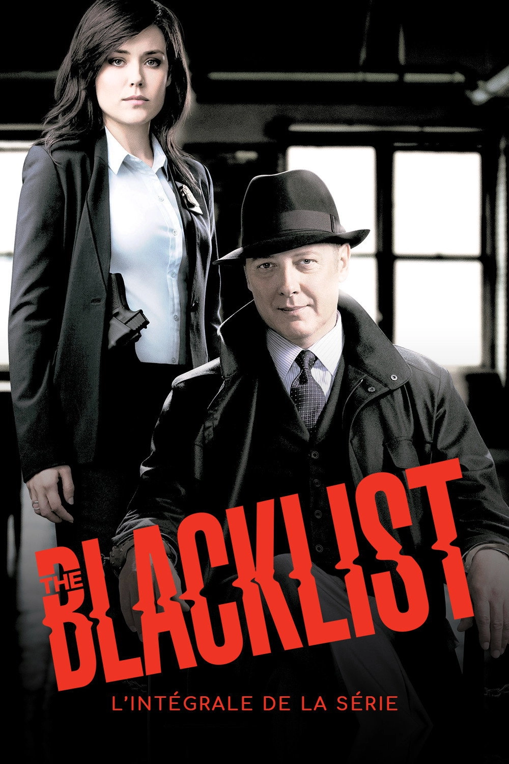 The Blacklist