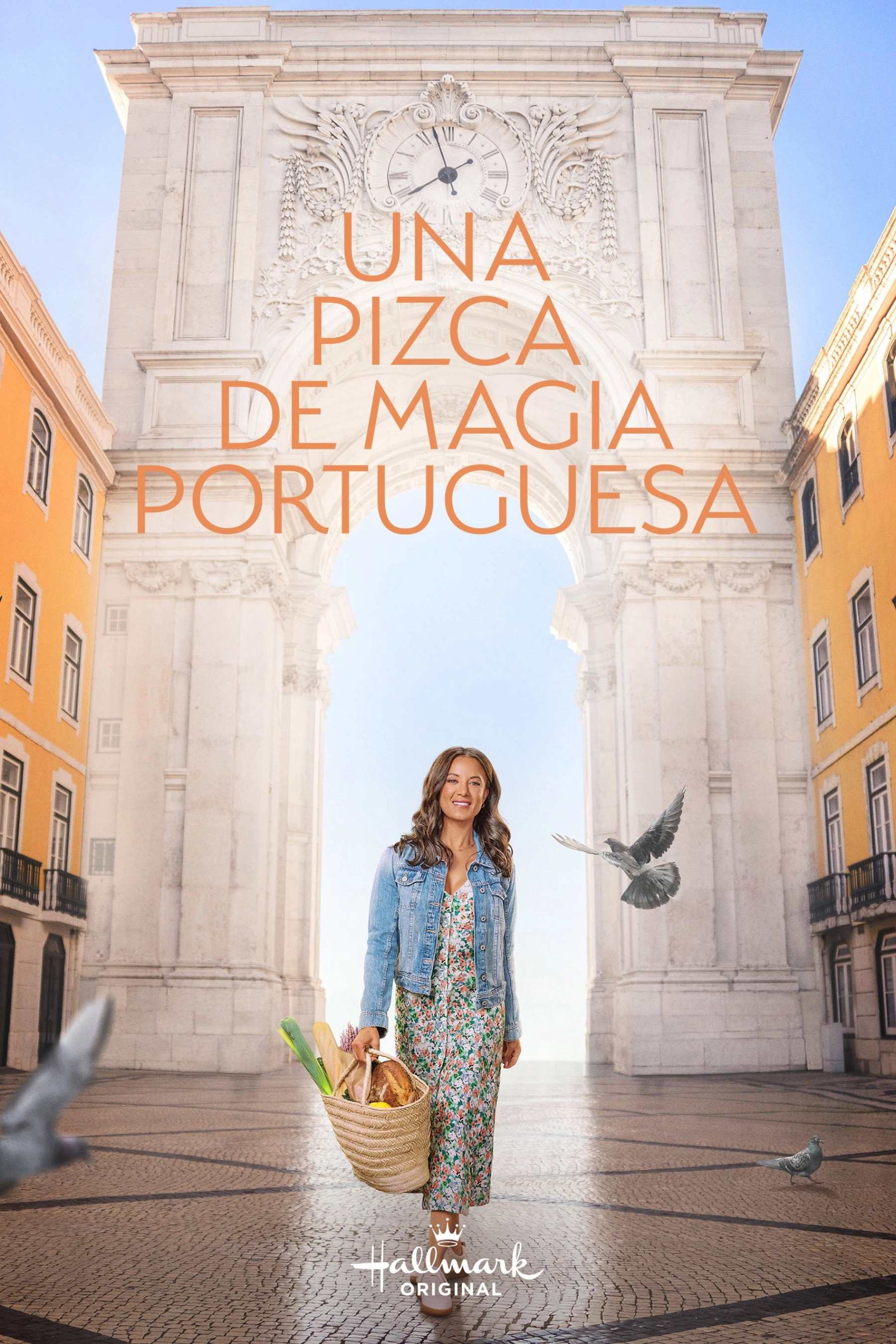 A Pinch of Portugal