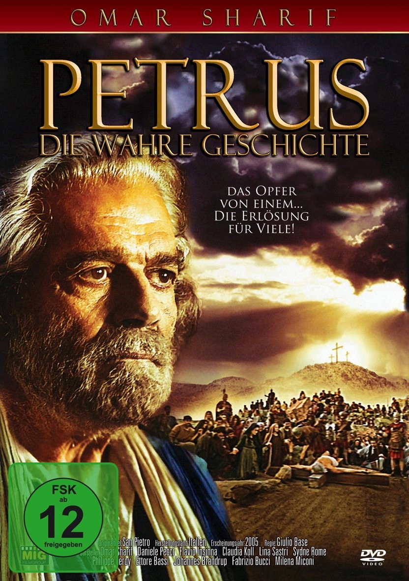 St. Peter