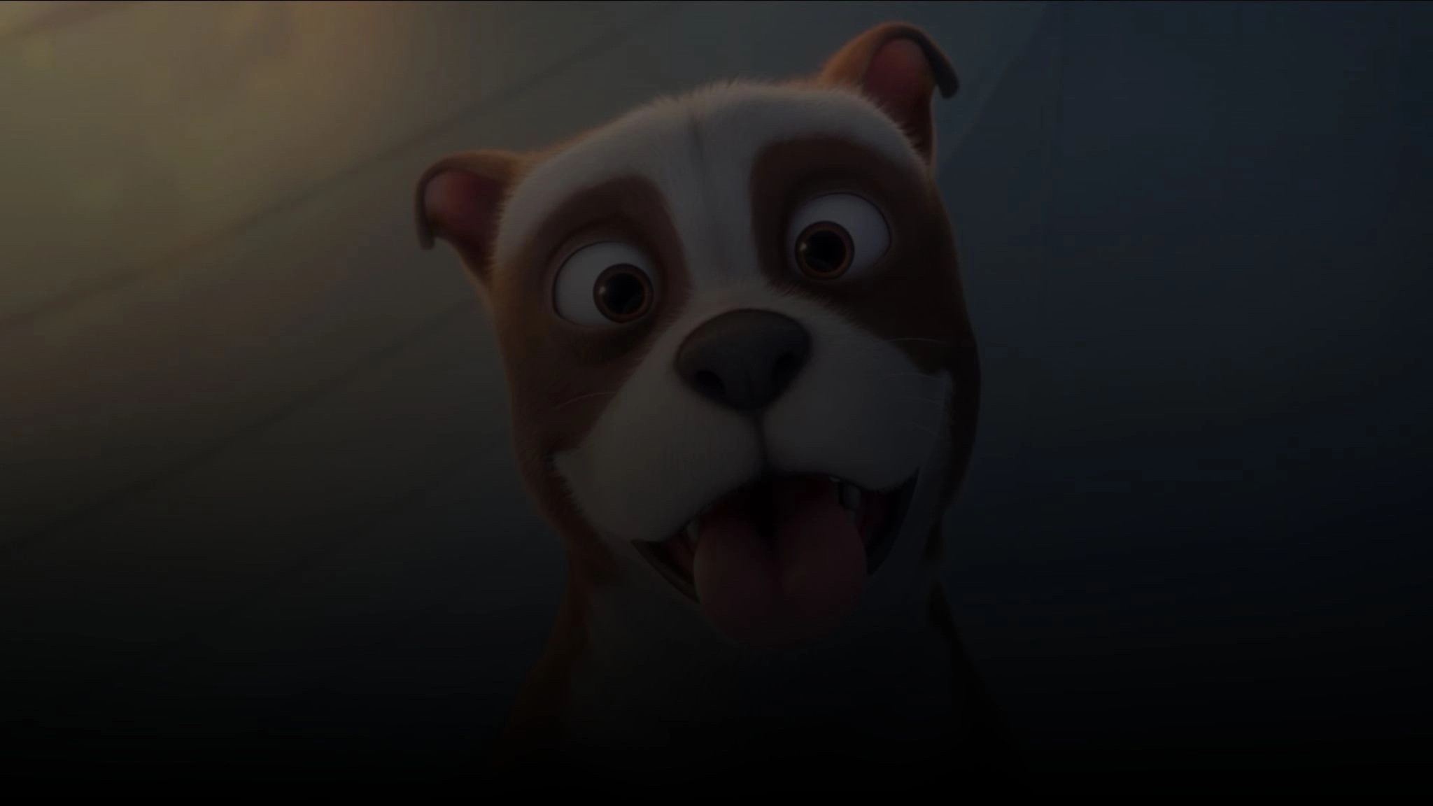 Sgt. Stubby: An American Hero