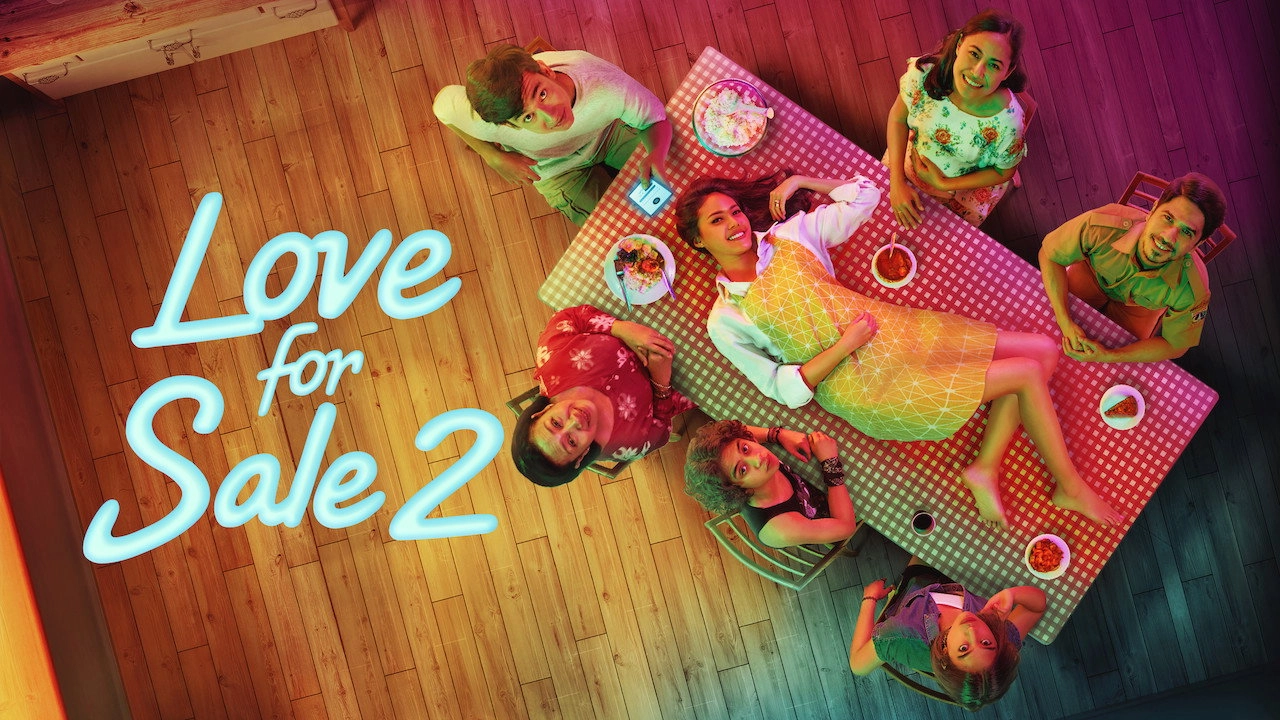 Love for Sale 2