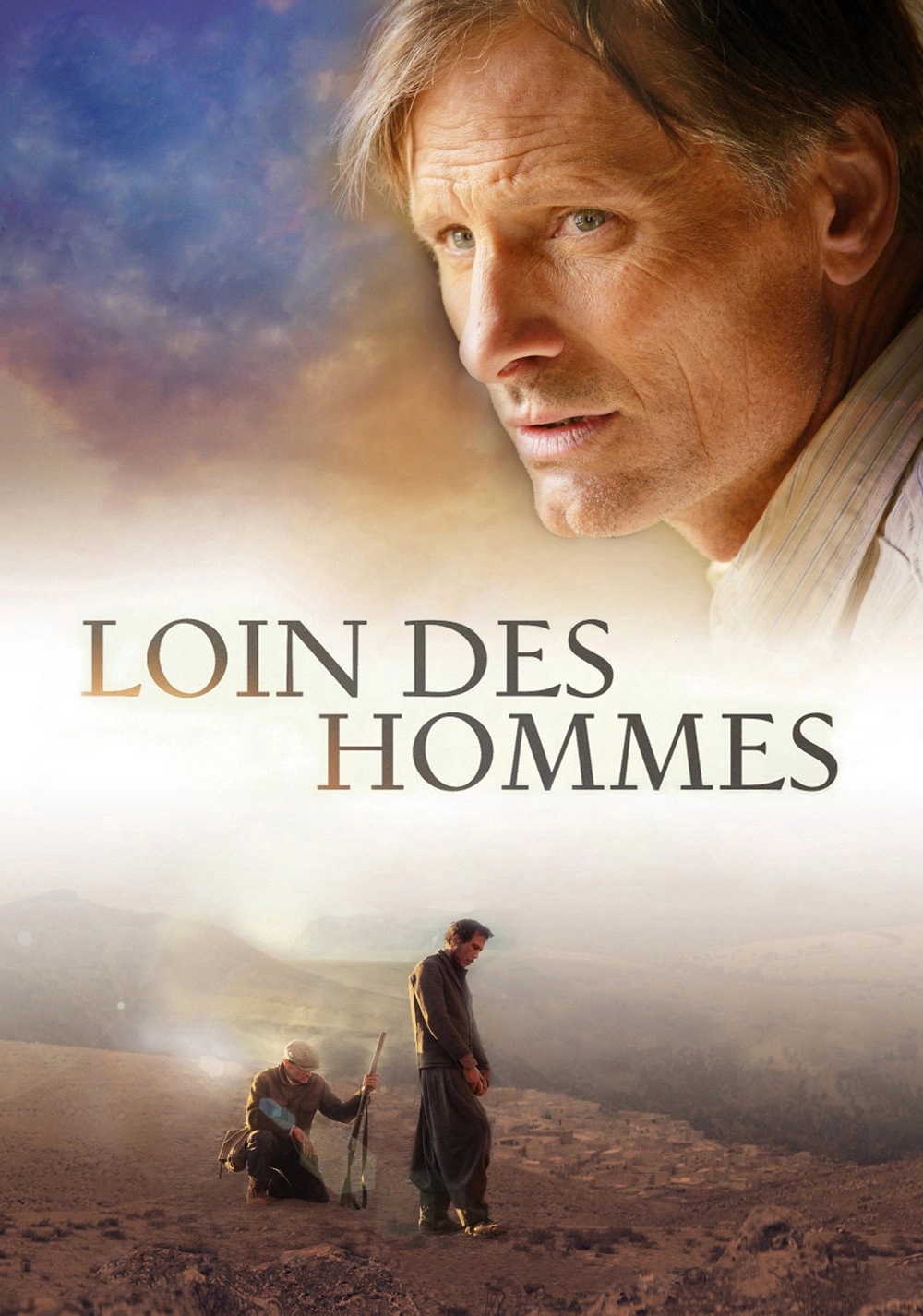 Far from Men