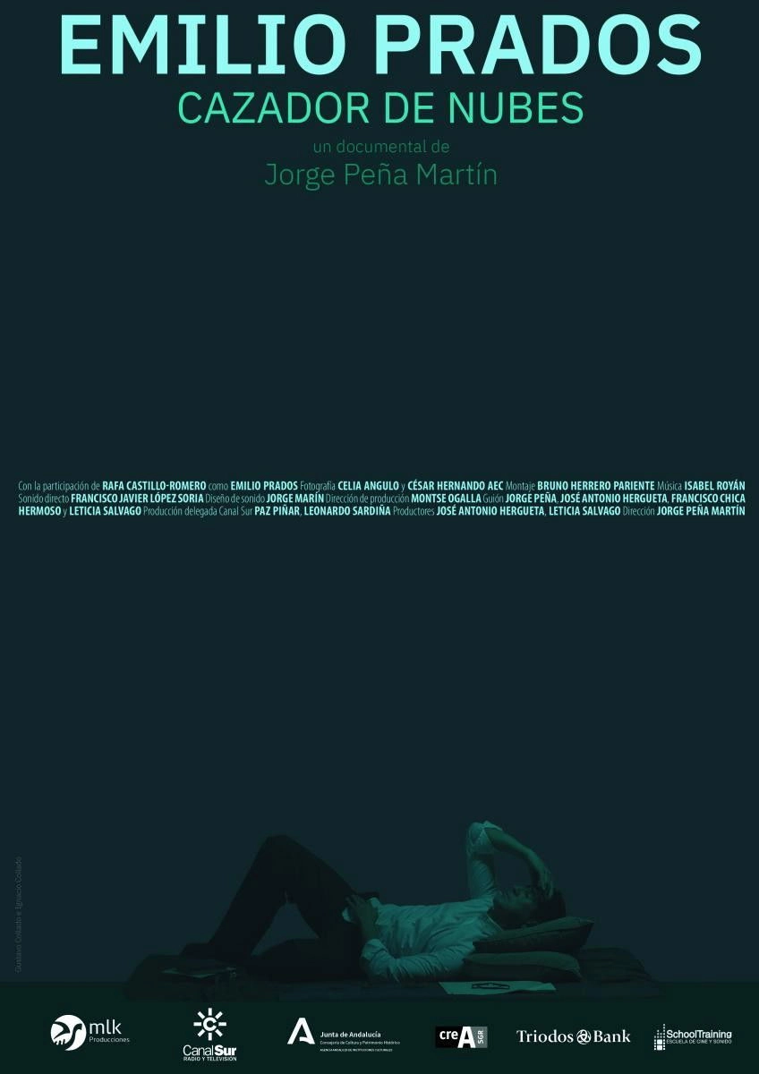 Emilio Prados, cazador de nubes