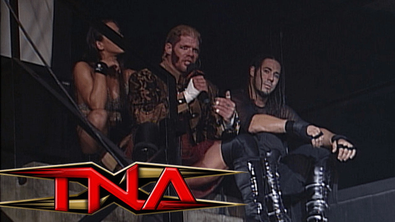 NWA-TNA Weekly PPV