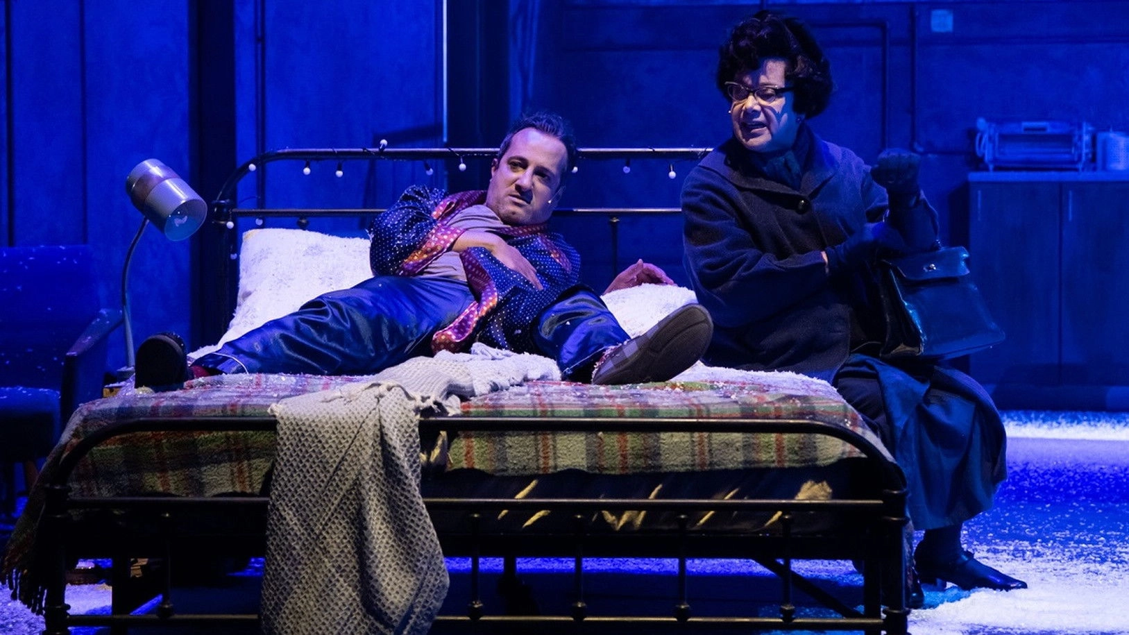 Angels in America - Part One: Millennium Approaches