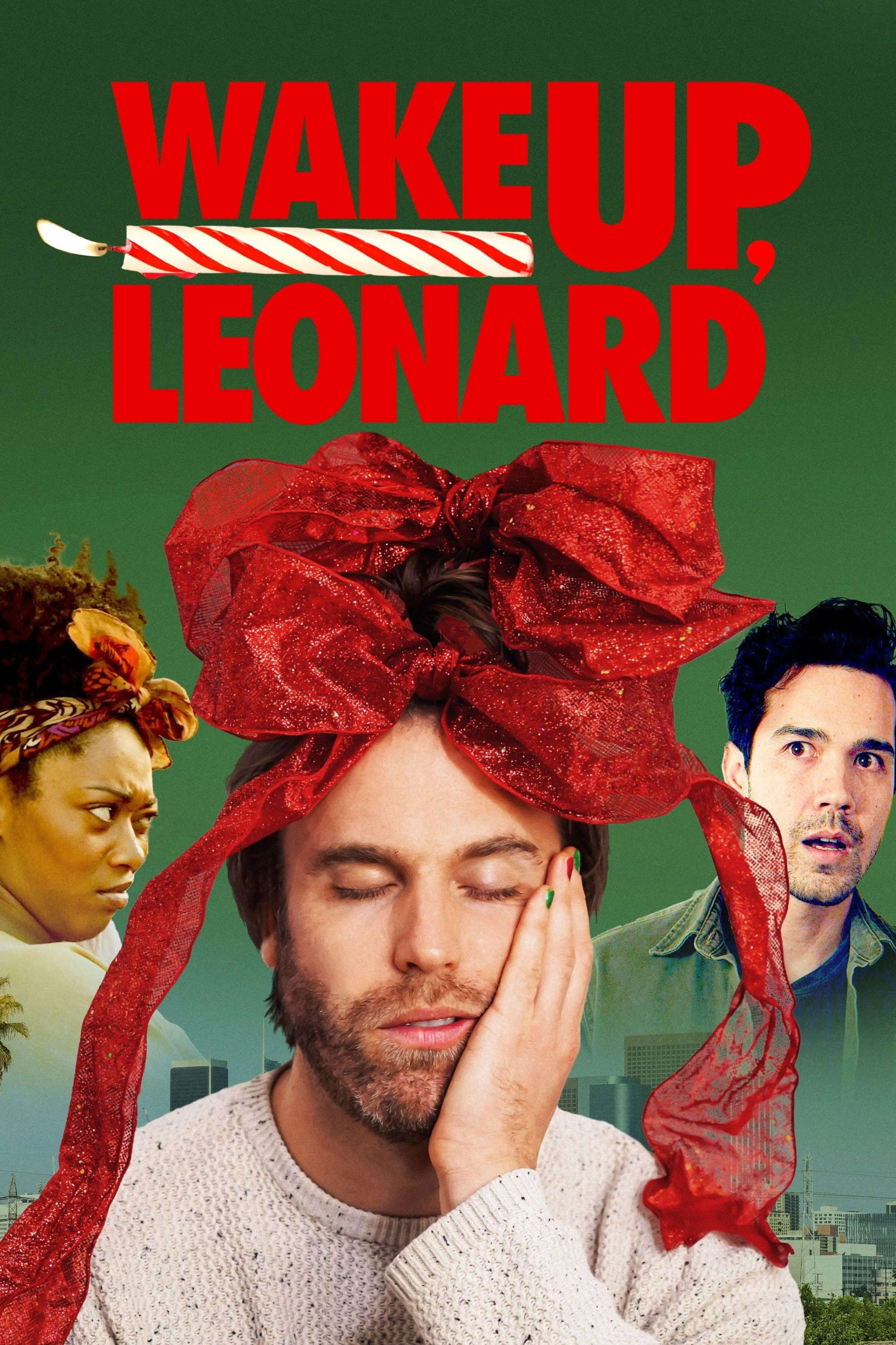 Wake Up, Leonard