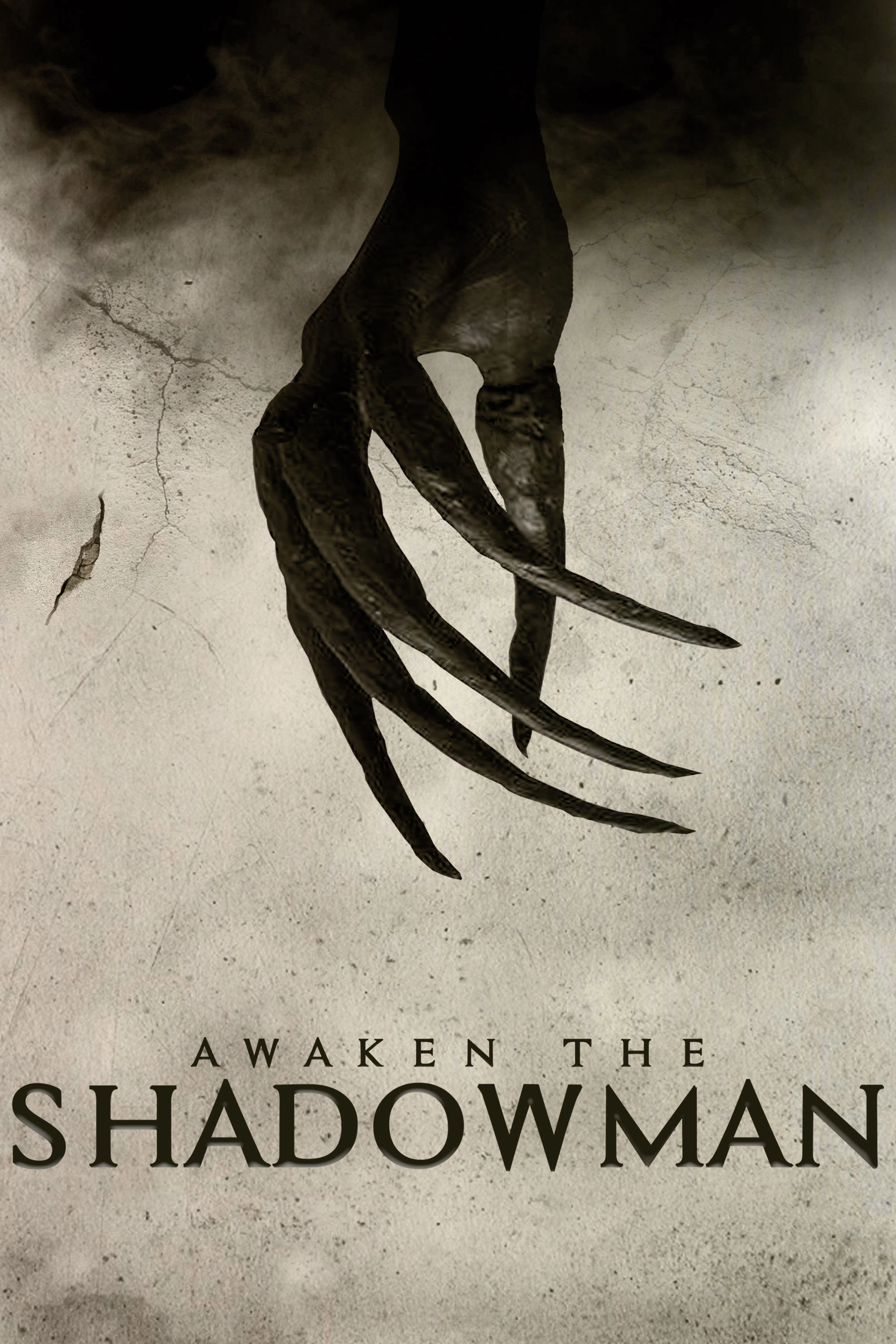 Awaken the Shadowman