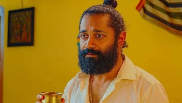 Raakshasa