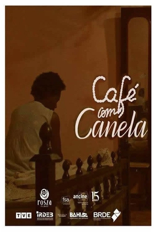 Coffee With Cinnamon