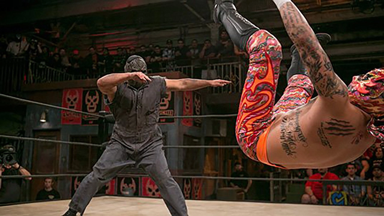 Lucha Underground