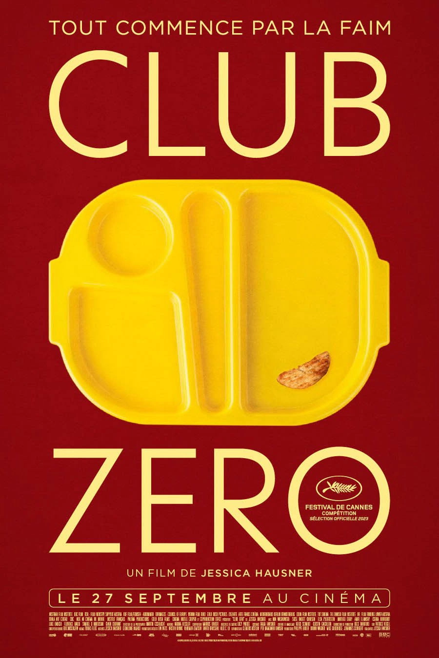 Club Zero