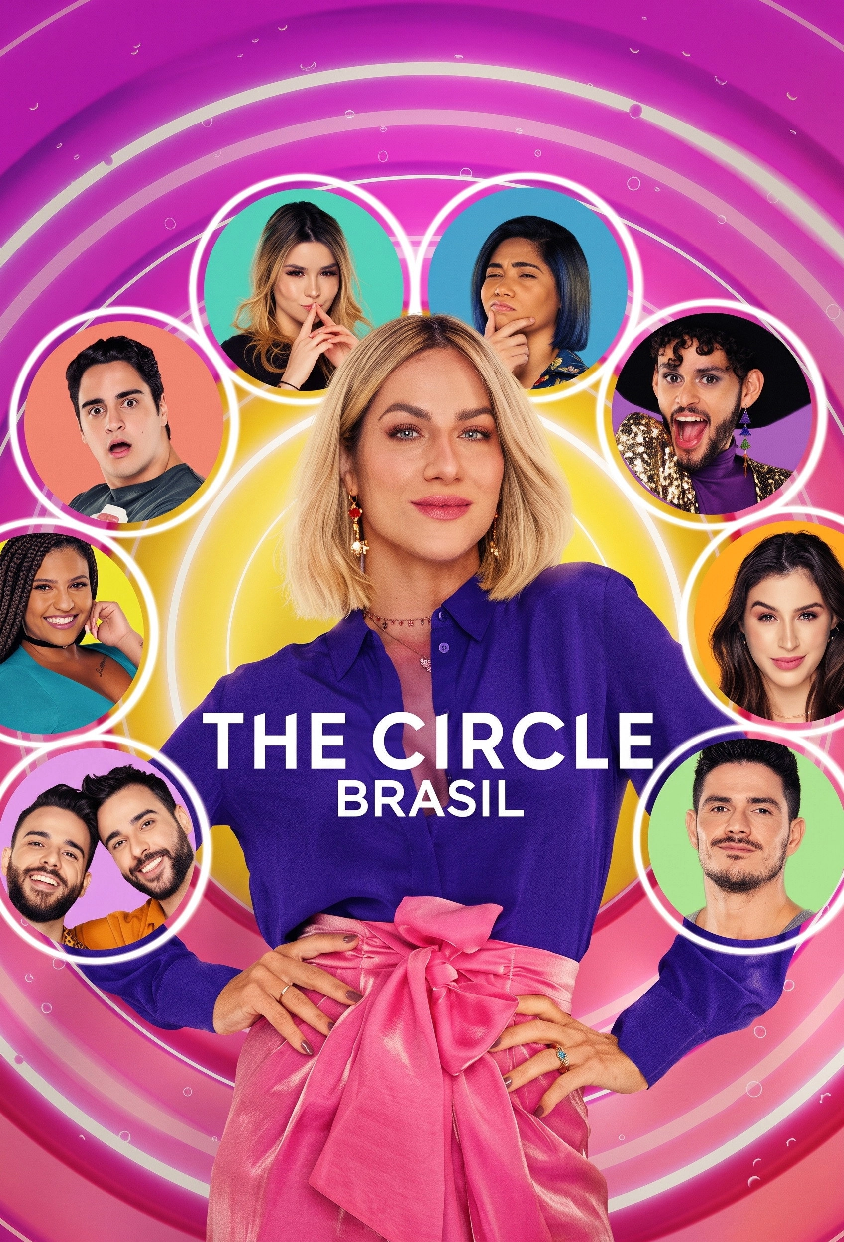 The Circle Brazil