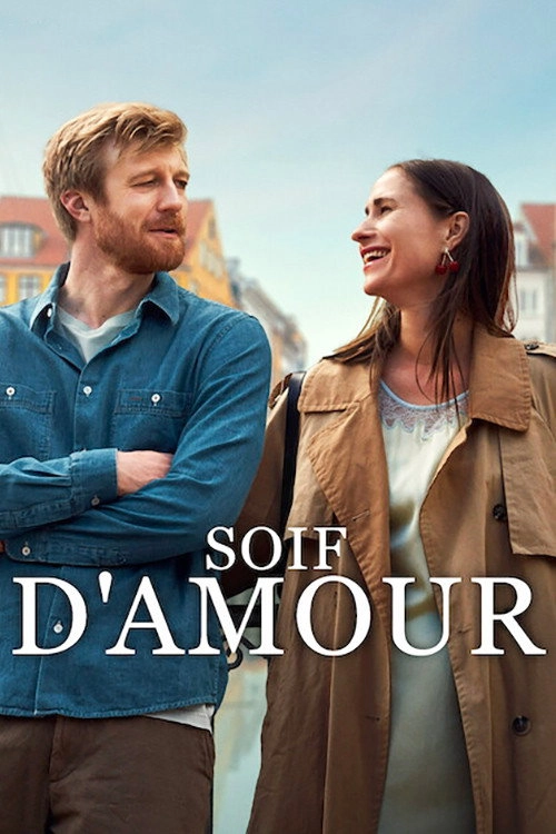 A Copenhagen Love Story