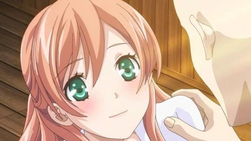 Souryo to Majiwaru Shikiyoku no Yoru ni...