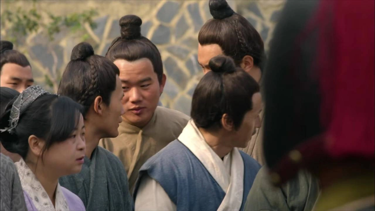 For the Holy Guiguzi