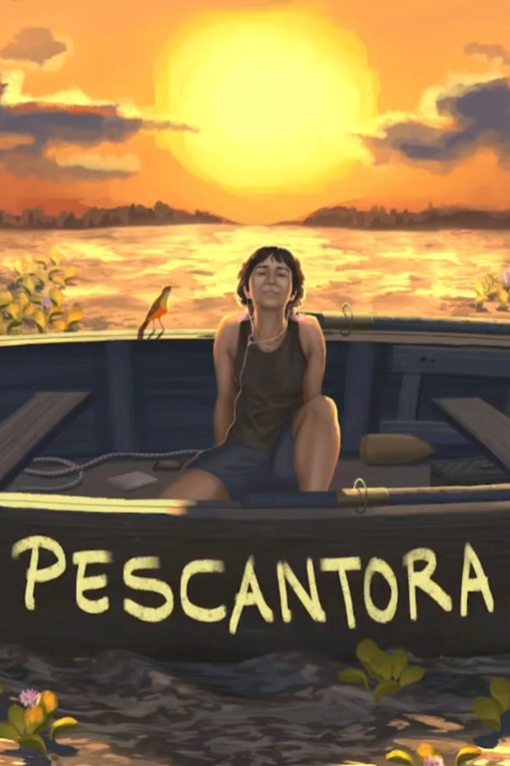 Pescantora