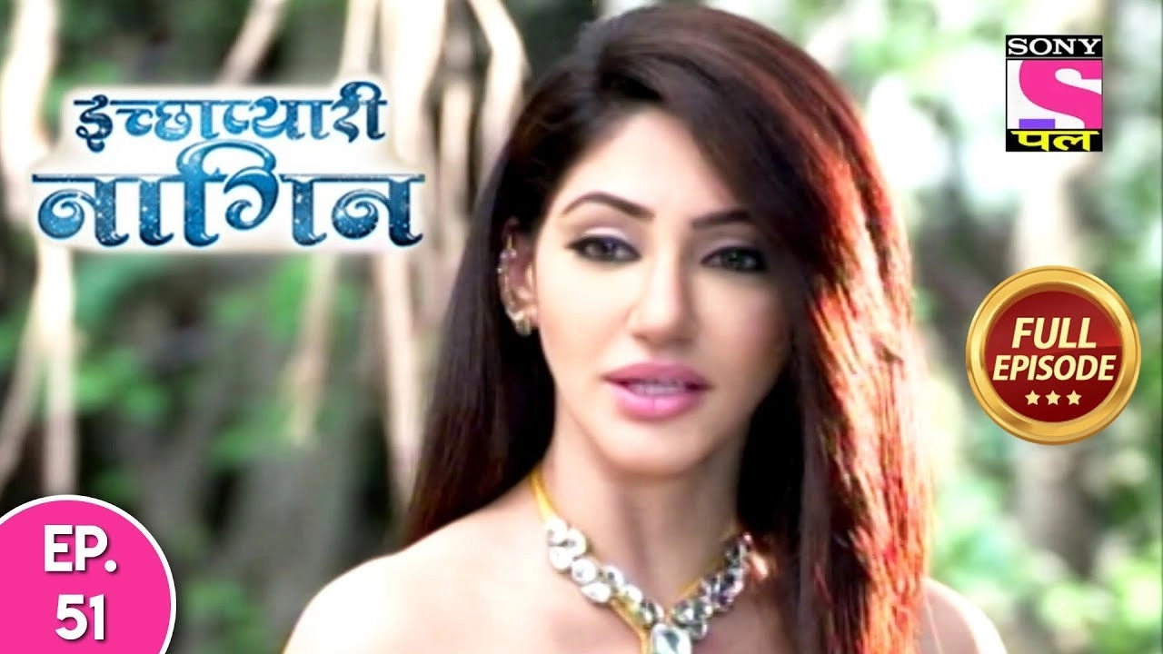 Ichhapyaari Naagin