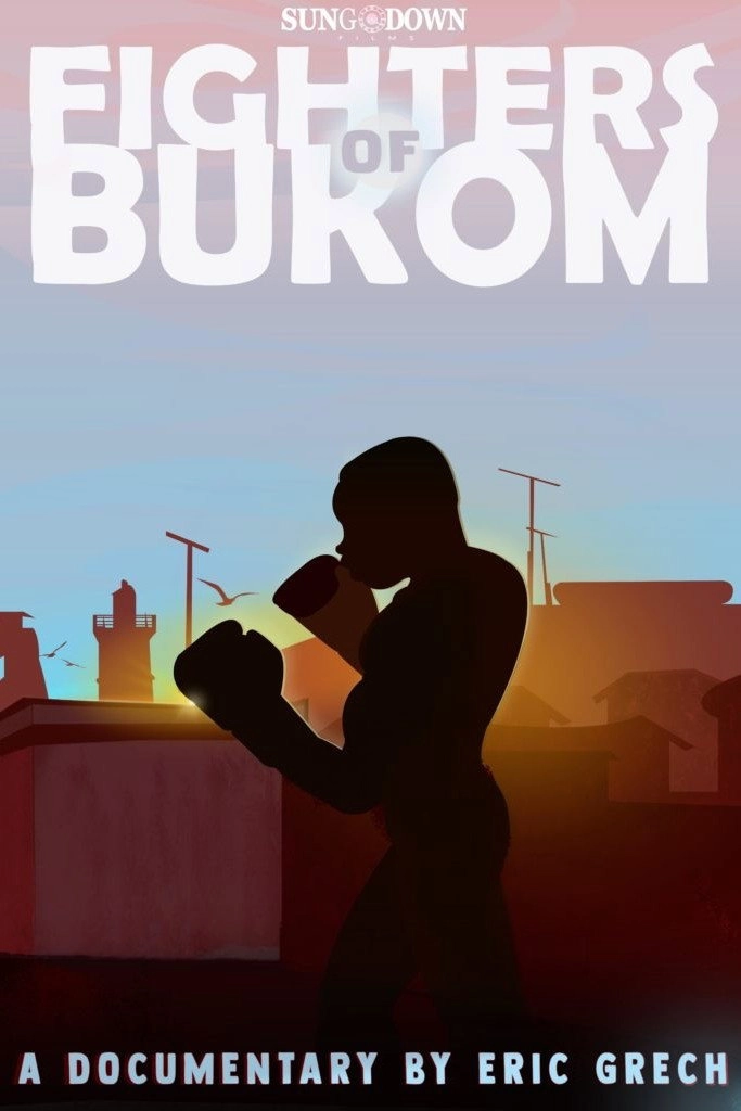 Fighters of Bukom