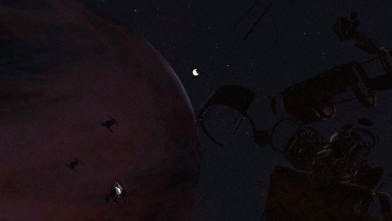 Planet Planet: Corruption