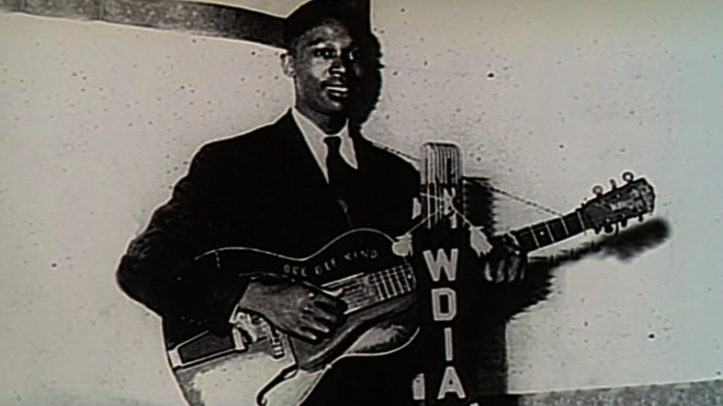 The Blues