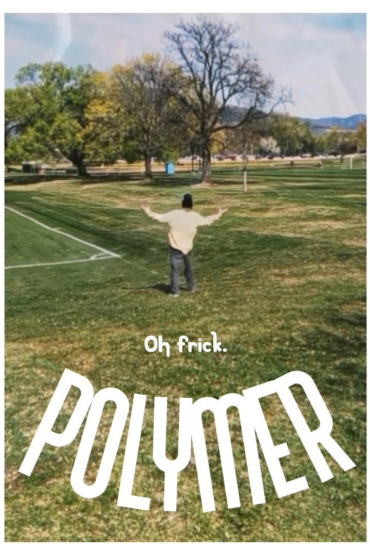 Polymer