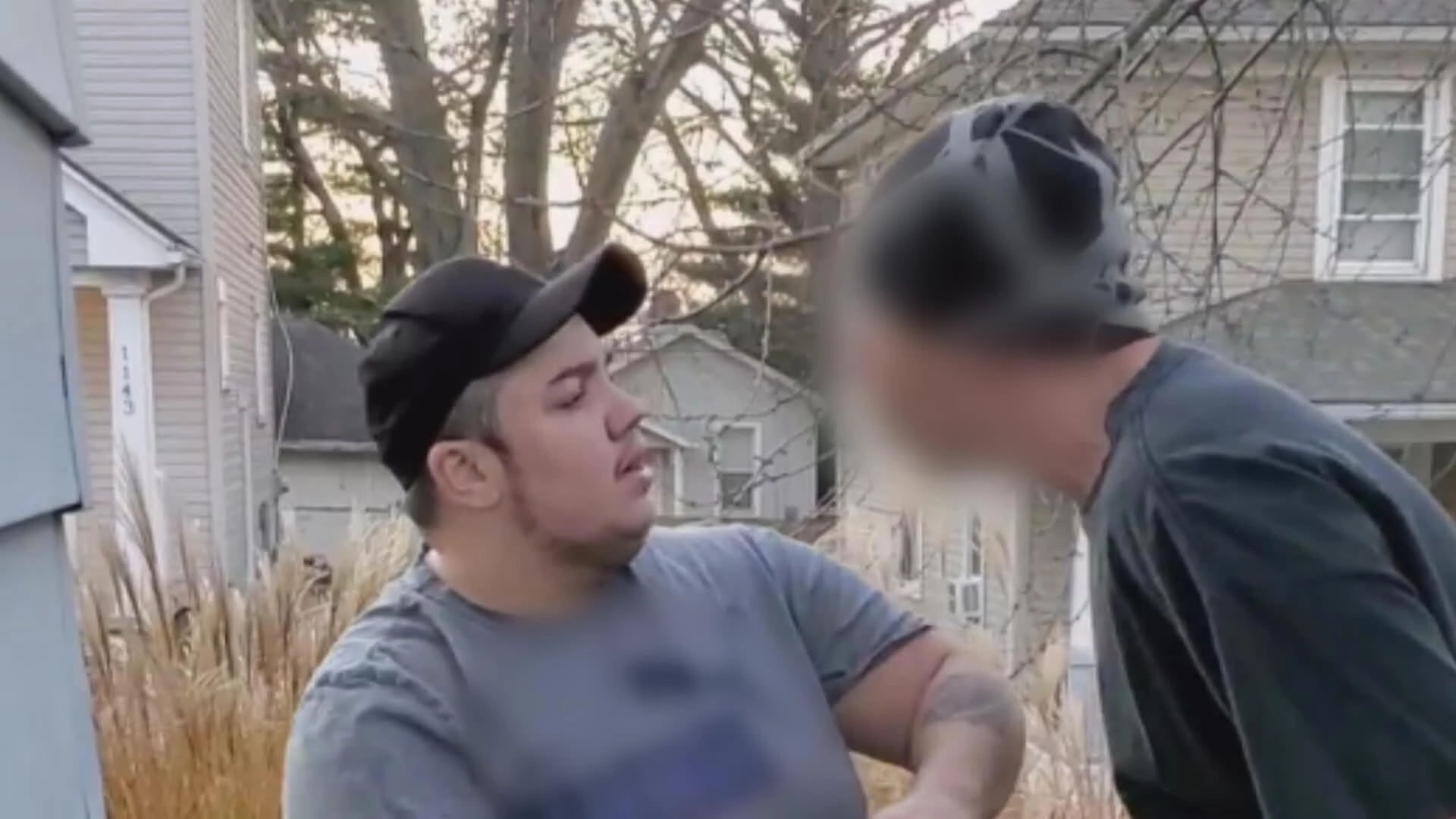 Neighborhood Wars