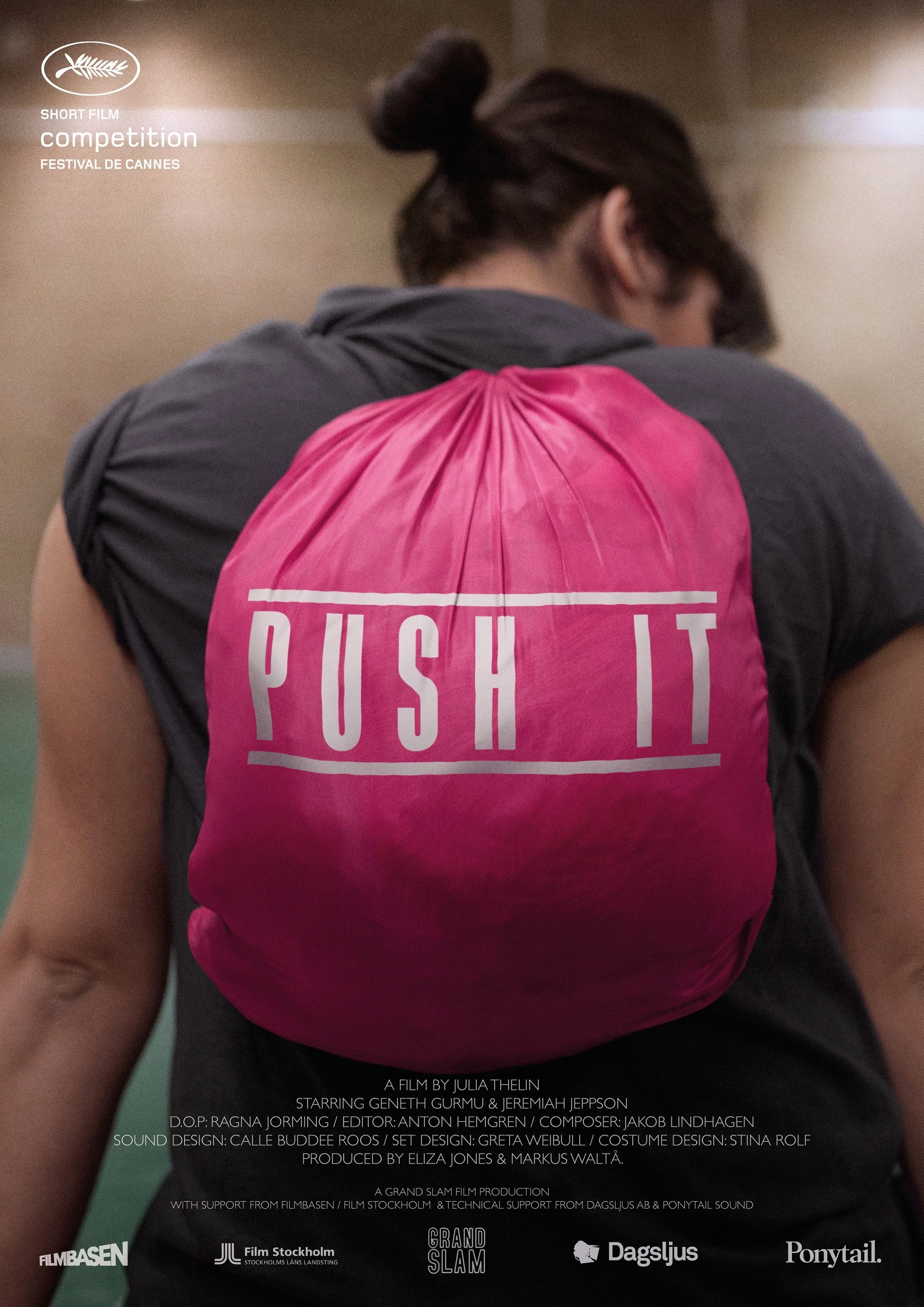 Push It
