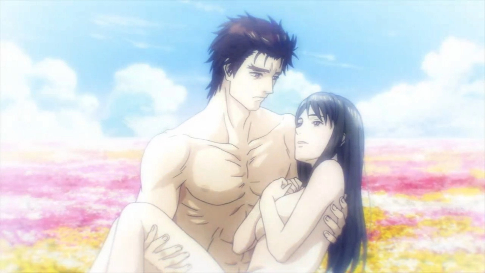 Parasyte -the maxim-