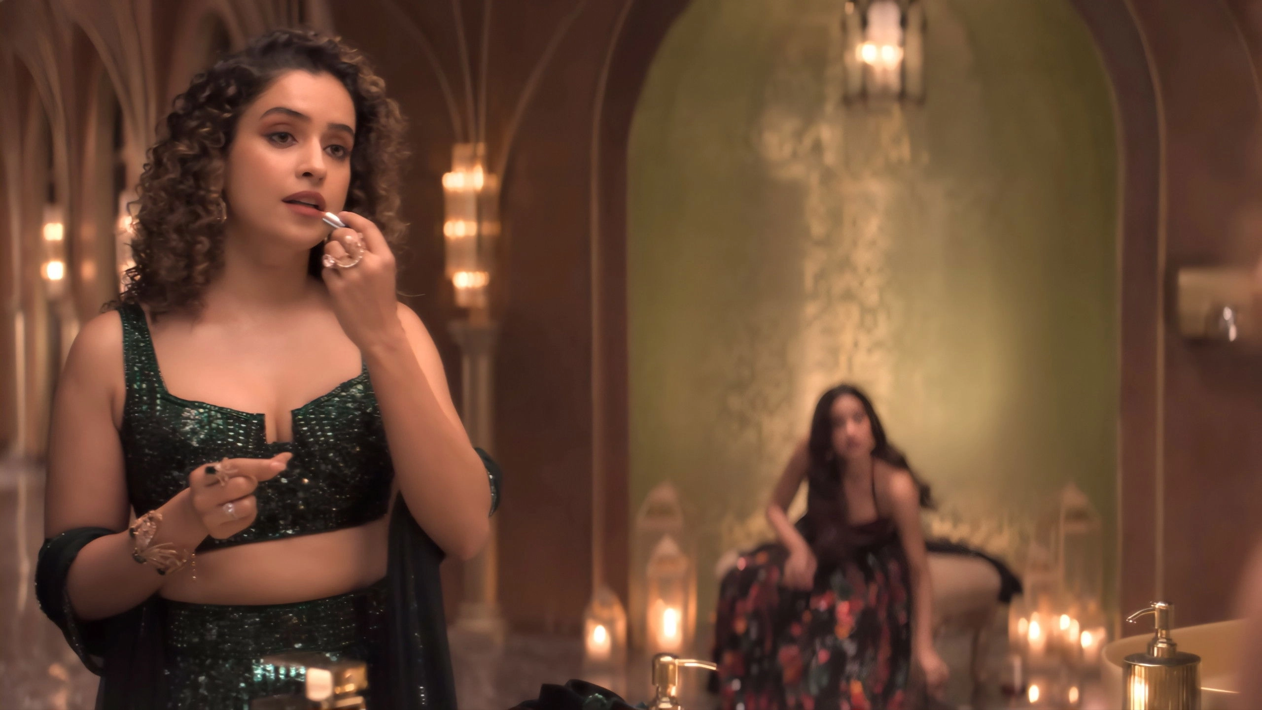 Sunny Sanskari Ki Tulsi Kumari