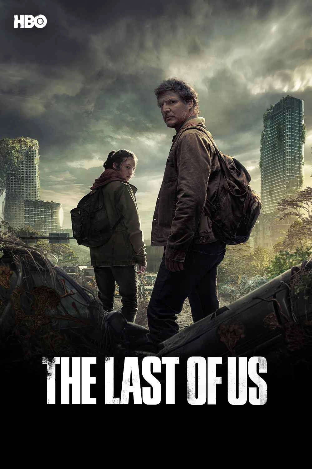 The Last of Us