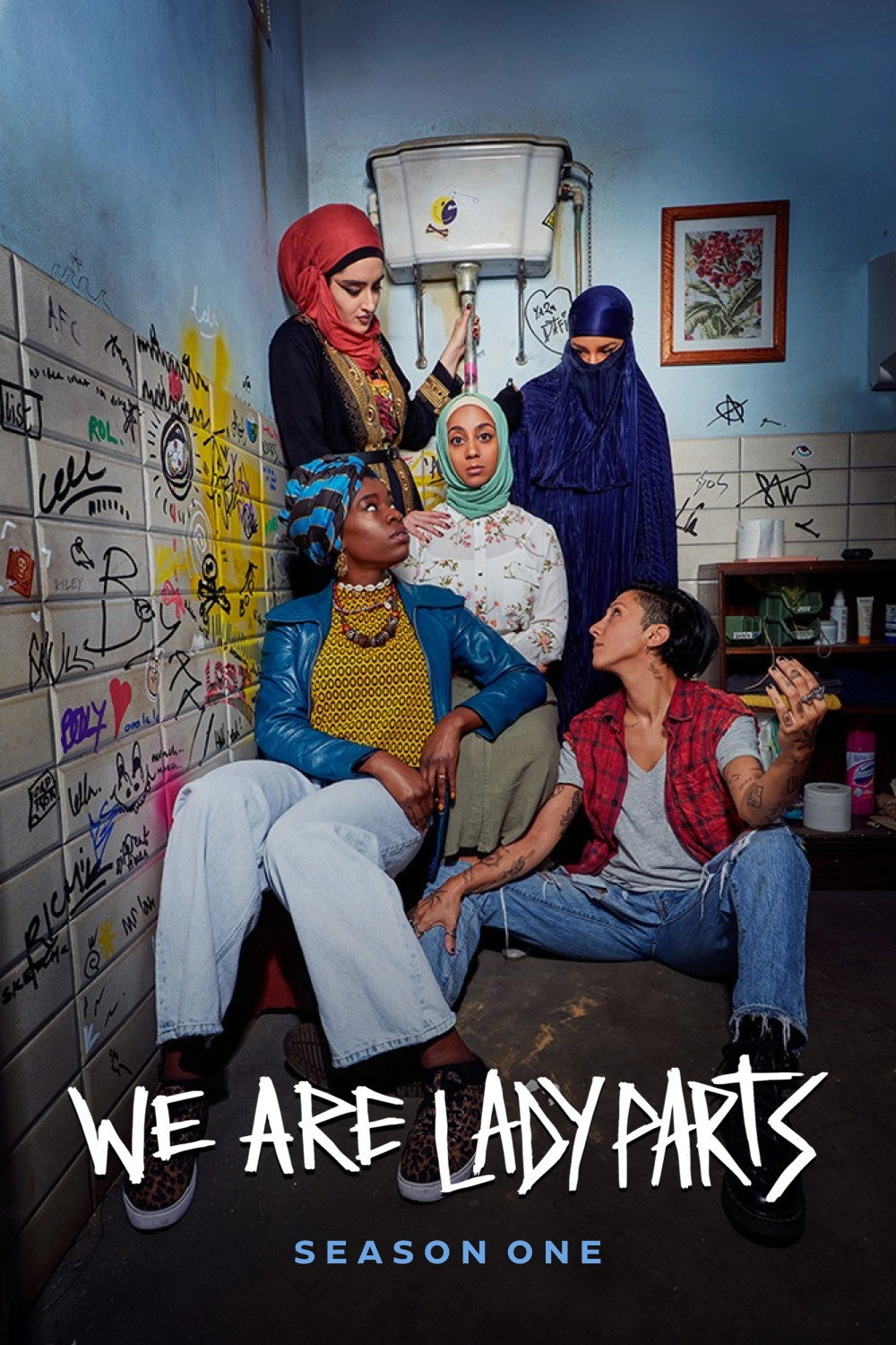 We Are Lady Parts