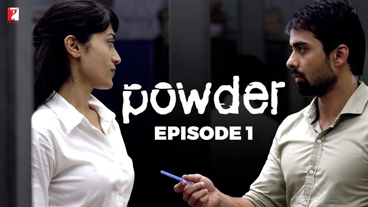 Powder