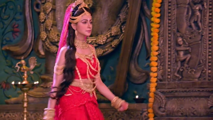 Shiv Shakti - Tap Tyaag Tandav