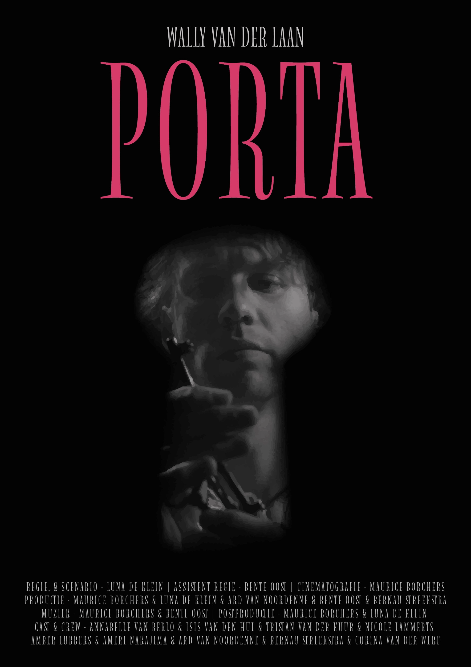 Porta