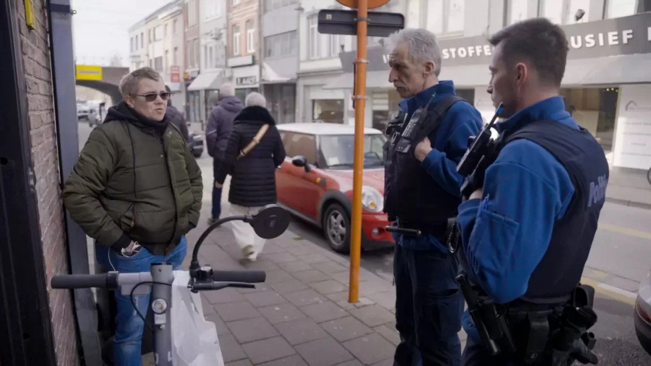 Helden van Hier: Politie Aalst