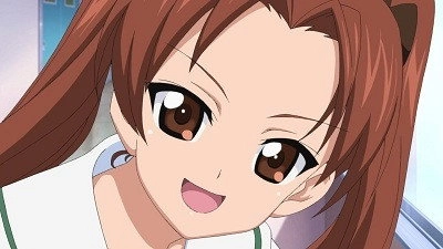 Girls und Panzer