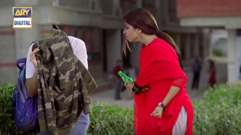 Aisi Hai Tanhai
