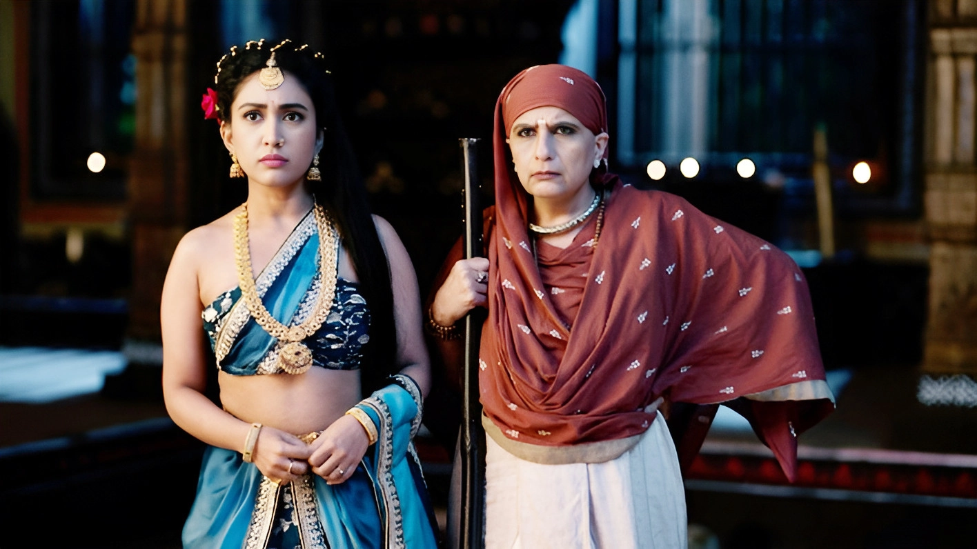 Tenali Rama