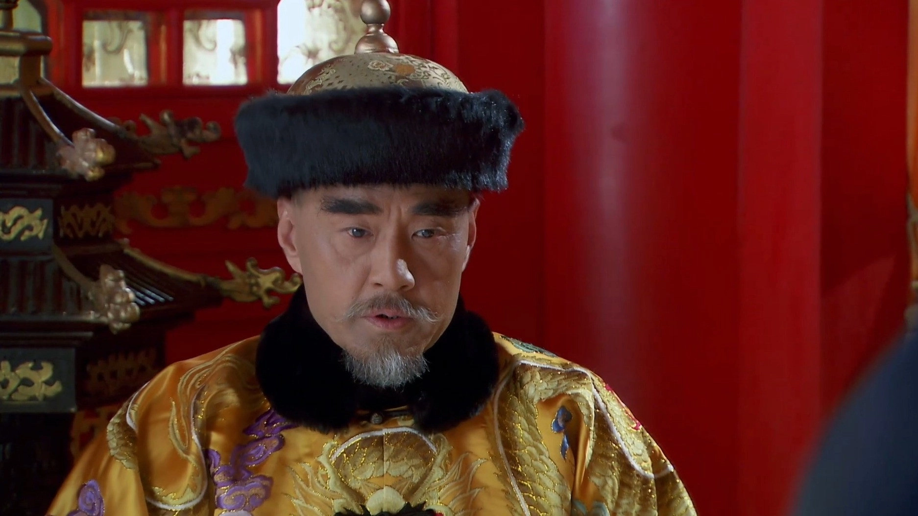 The Legend of Xiao Zhuang