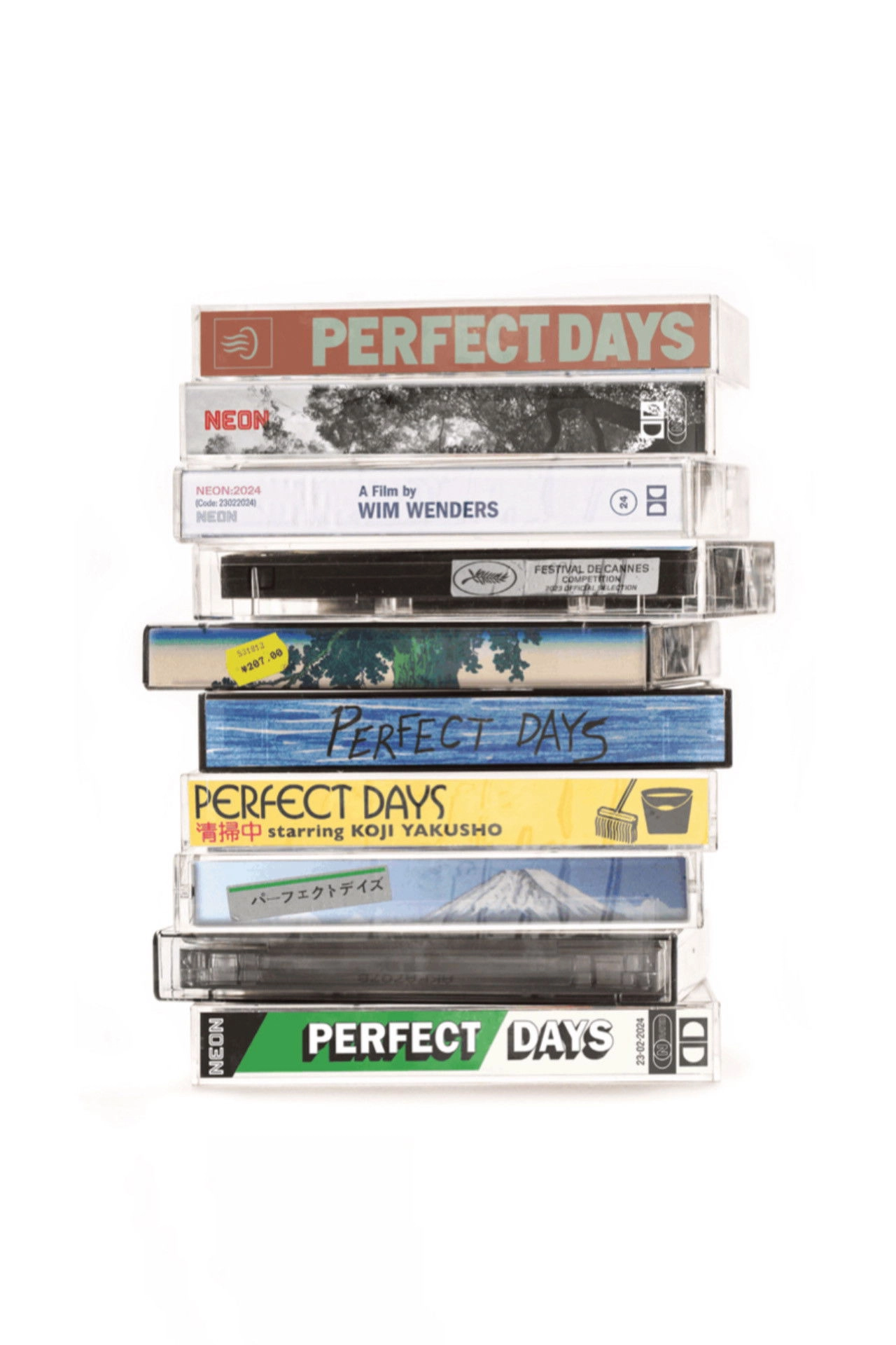 Perfect Days