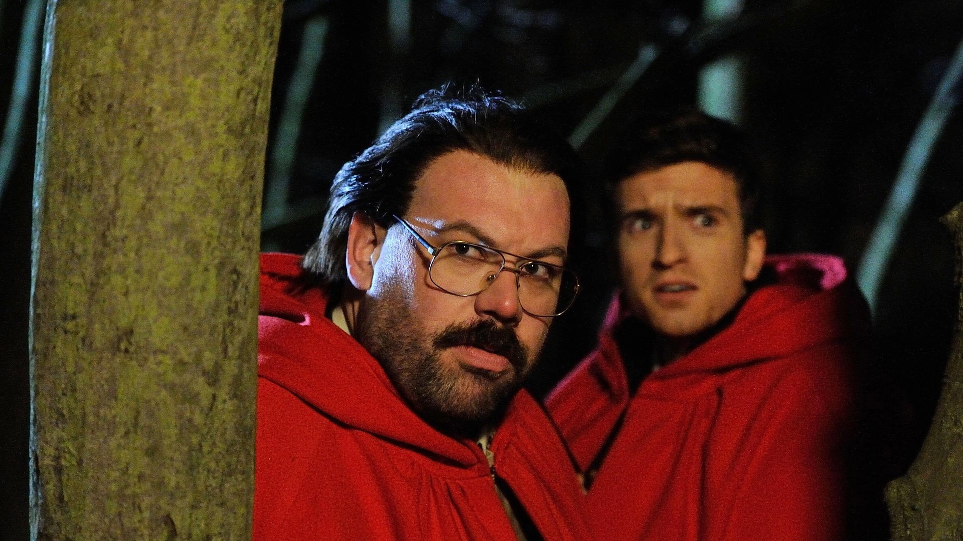 Murder in Successville