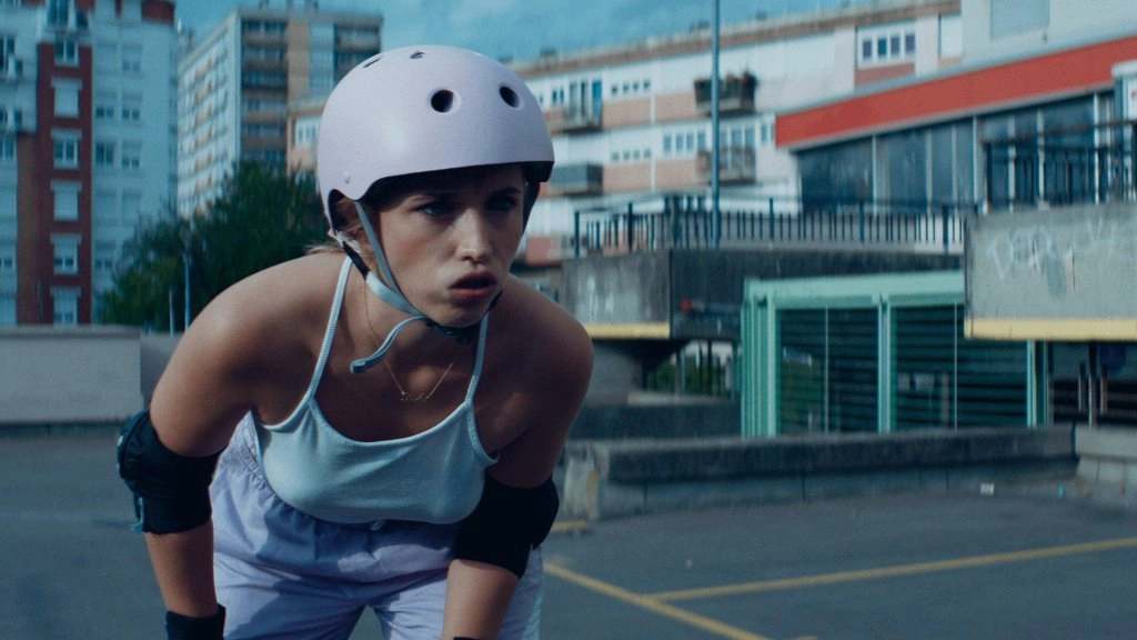 Derby Girl