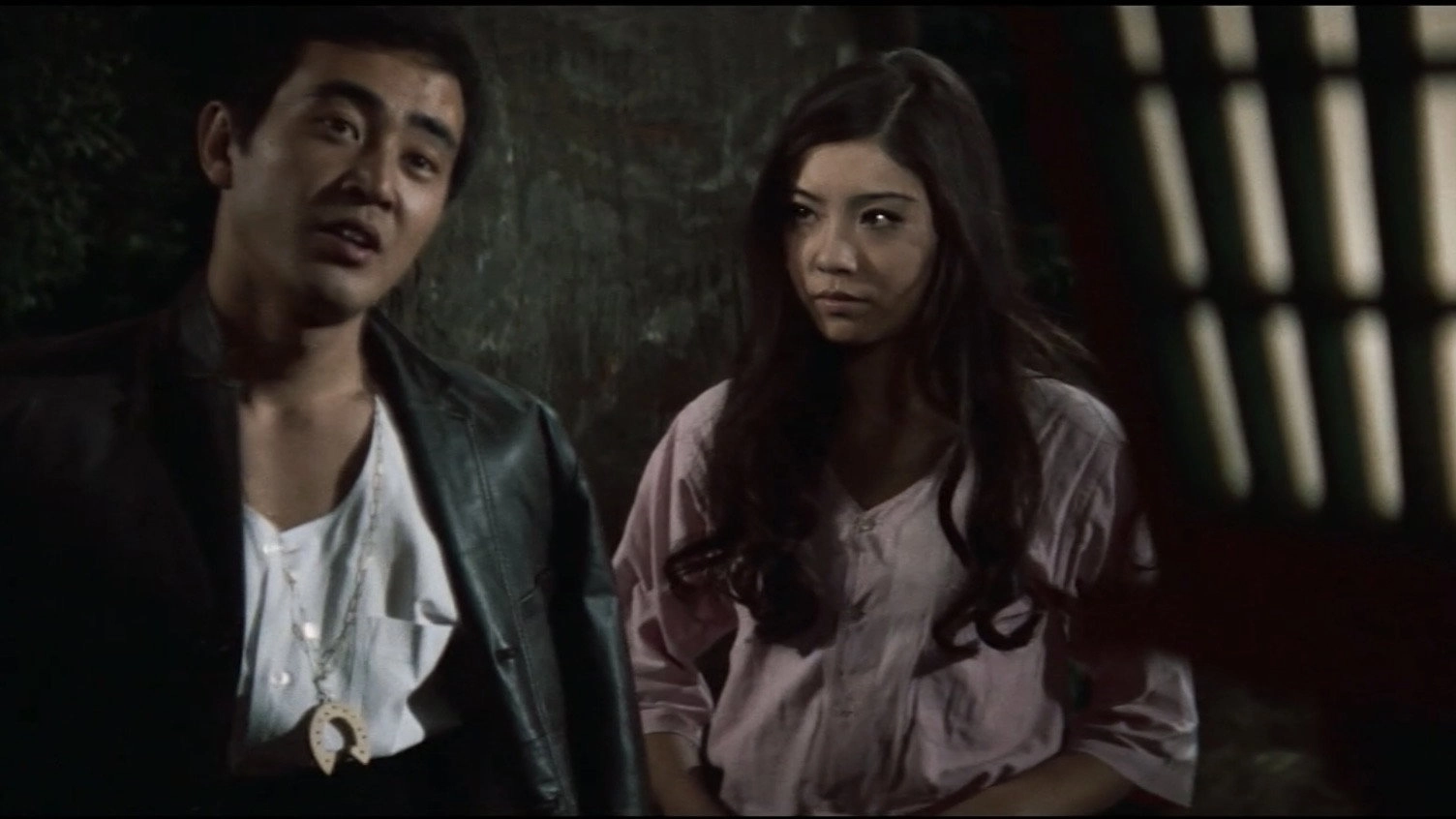 Delinquent Girl Boss: Tokyo Drifters